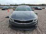 Kia Optima 2018