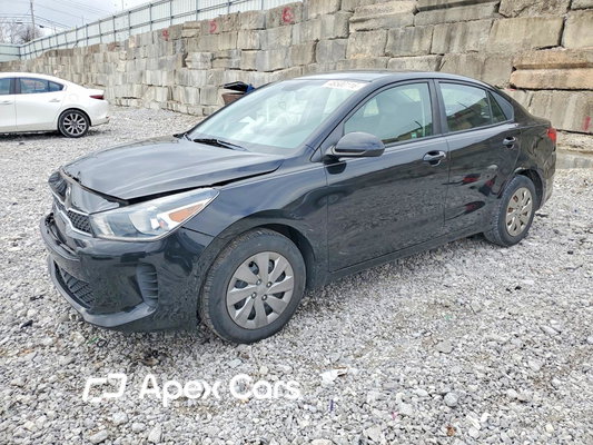Kia Rio 2018 - Image 1 of 13