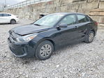 Kia Rio 2018