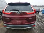 Honda CR-V 2017