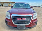 GMC Terrain 2017