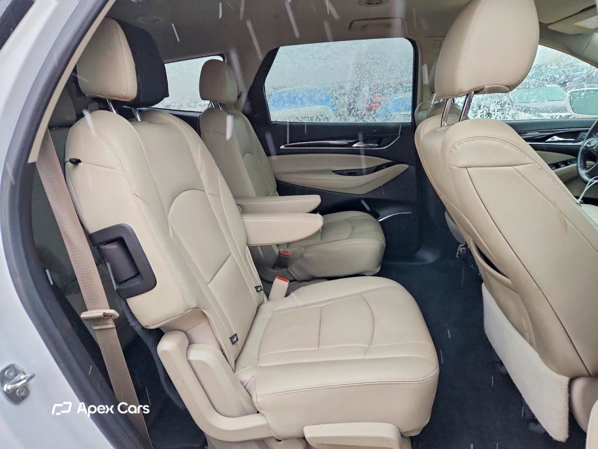 Buick Enclave 2020
