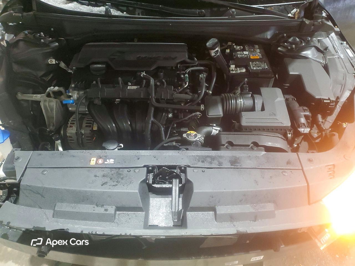 Kia K4 2025