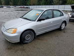 Honda Civic 2003