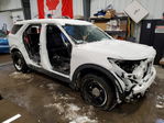 Ford Explorer 2021
