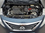 Nissan Versa 2016