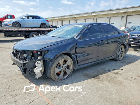 Toyota Camry 2012 - Image 1 of 13