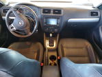 Volkswagen Jetta 2013