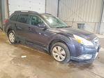 Subaru Outback 2012