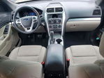 Ford Explorer 2015