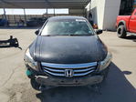 Honda Accord 2012