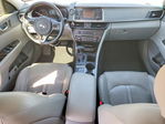 Kia Optima 2016