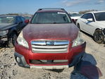 Subaru Outback 2014