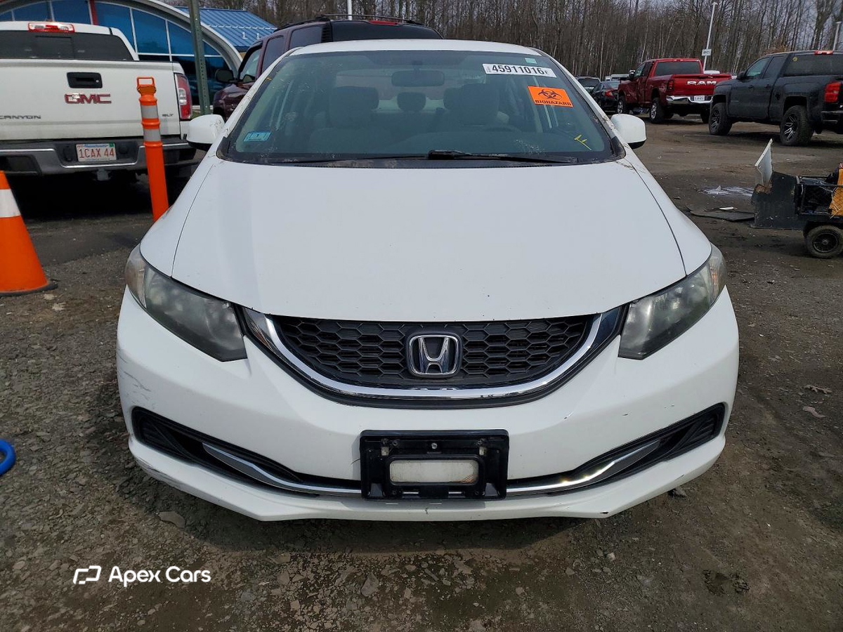 Honda Civic 2013
