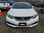 Honda Civic 2013