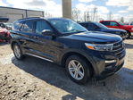 Ford Explorer 2024