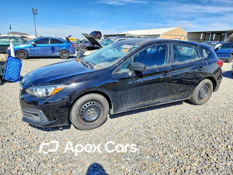 Subaru Impreza 2020 - Image 1 of 12