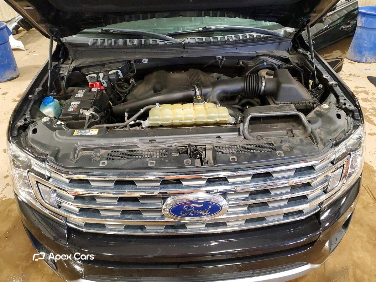 Ford Expedition 2020