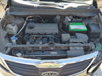 Kia Sportage 2012