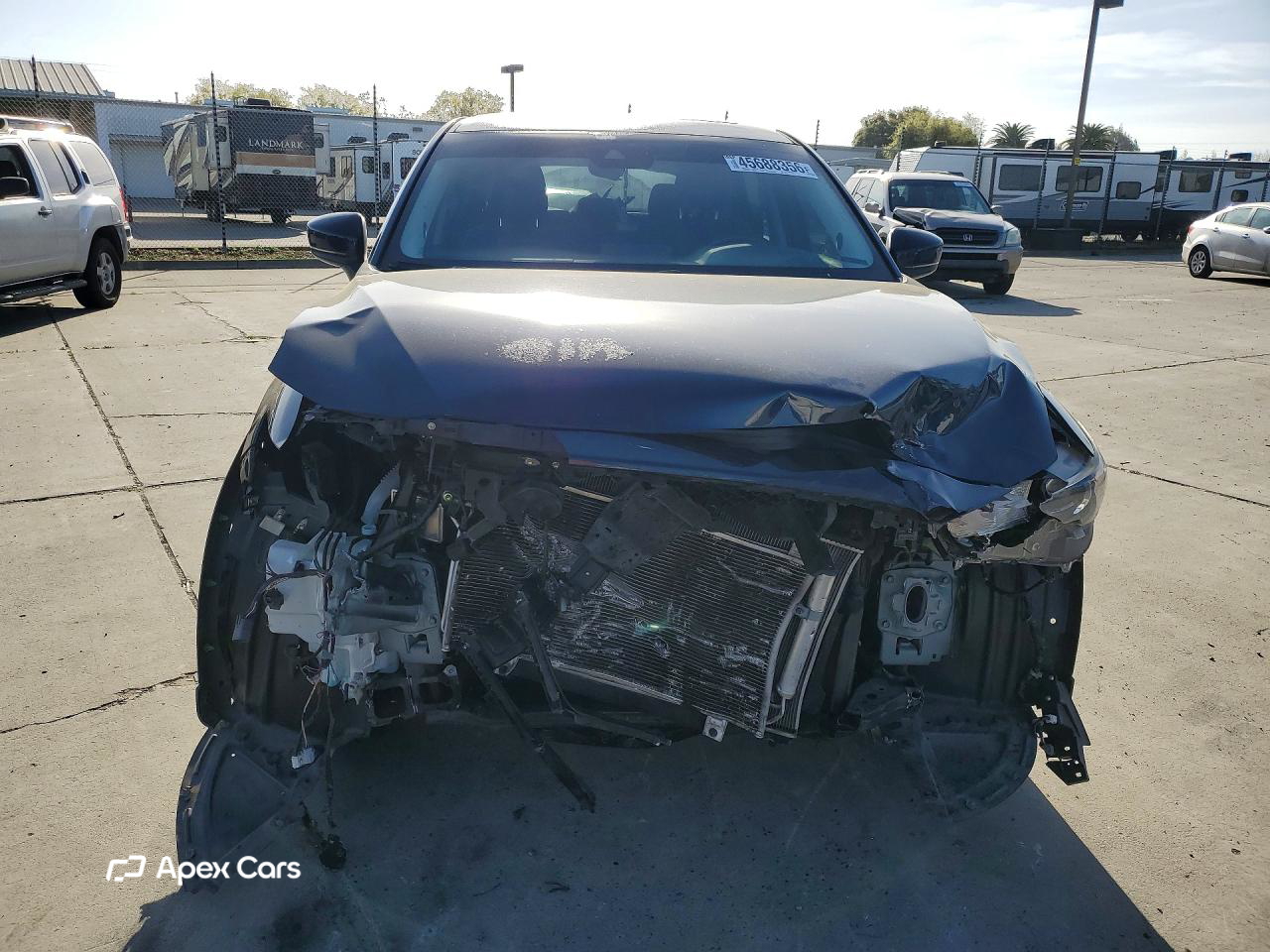 Mazda CX-5 2019