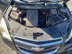 Chevrolet Equinox 2012