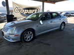 Cadillac STS 2005