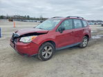Subaru Forester 2016