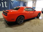 Dodge Challenger 2019
