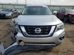 Nissan Pathfinder 2018