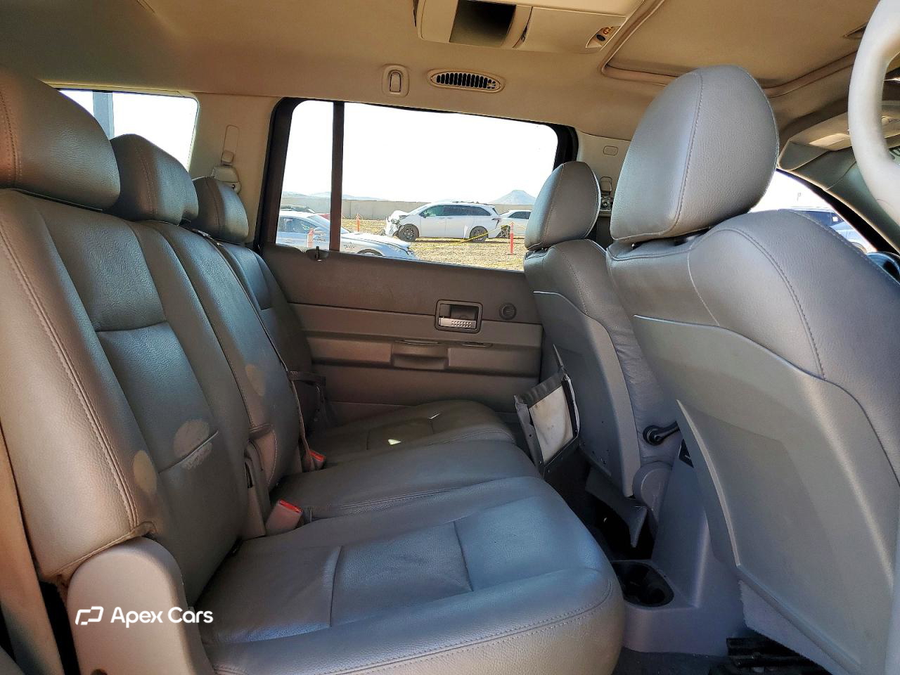 Dodge Durango 2006