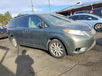 Toyota Sienna 2014