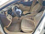 Buick LaCrosse 2012