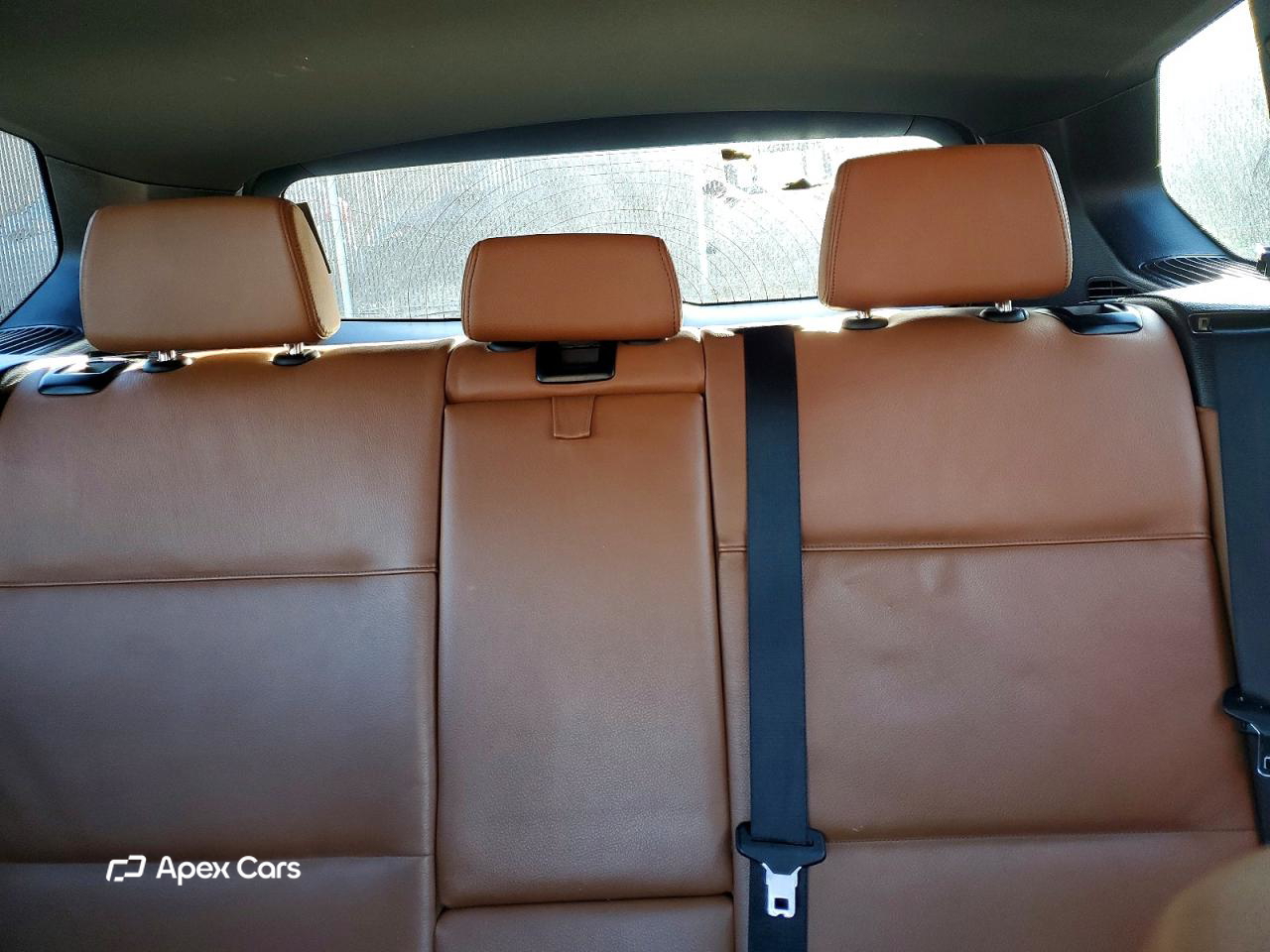 BMW X3 2015