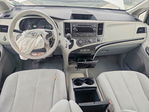 Toyota Sienna 2011