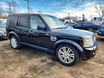 Land Rover LR4 2011