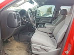 Chevrolet Silverado 2018