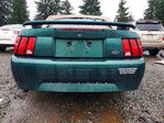 Ford Mustang 2002