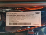 Audi A3 2018