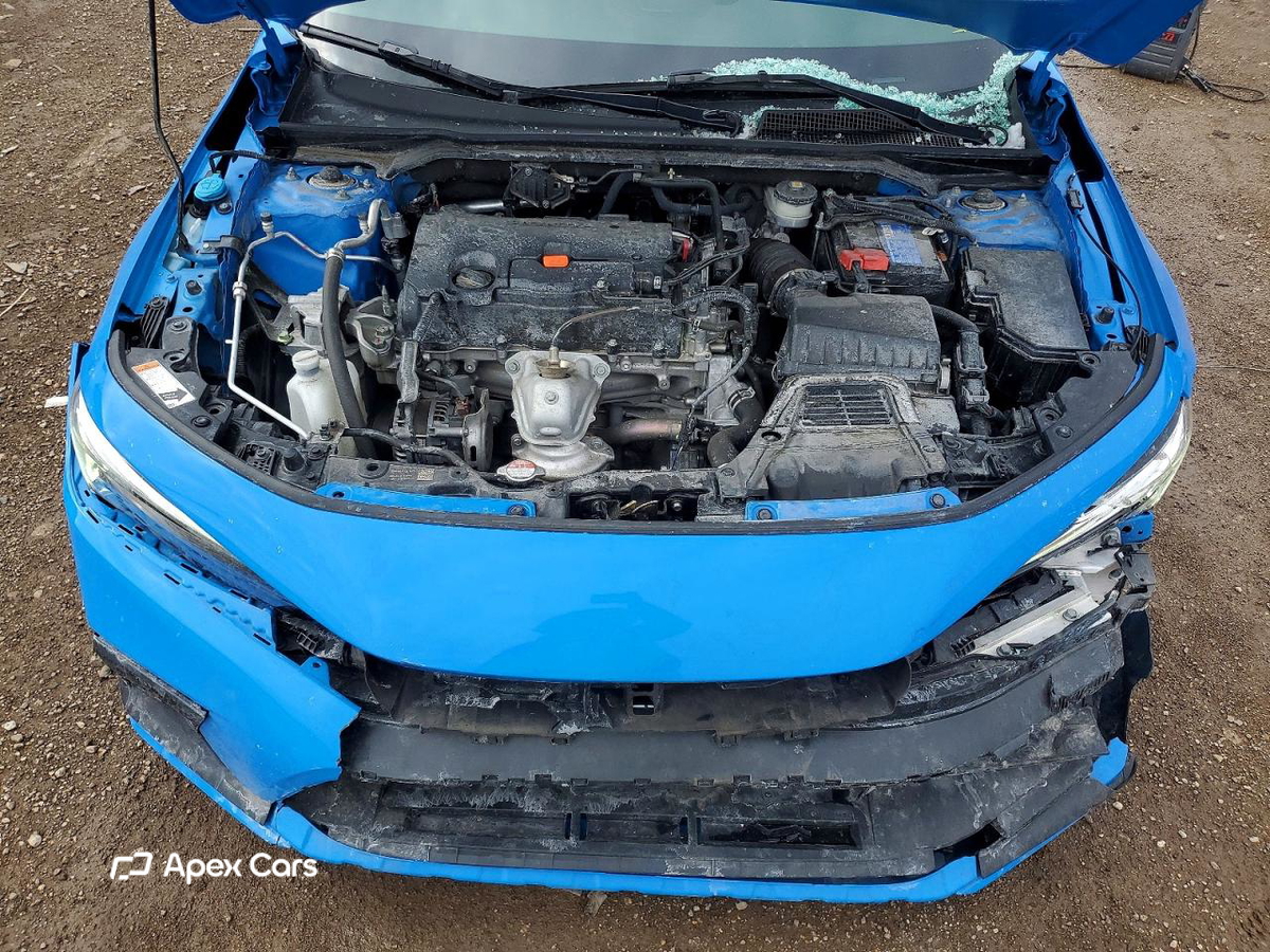 Honda Civic 2024