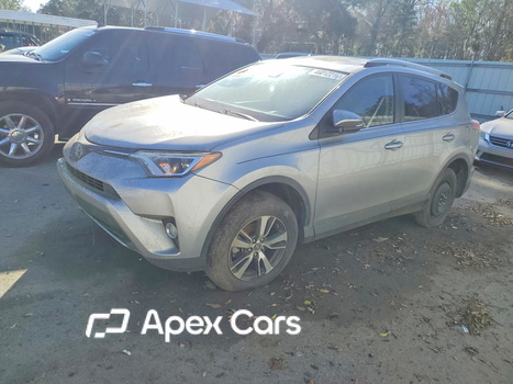 Toyota RAV 4 2018 - Zdjęcie 1 z 13