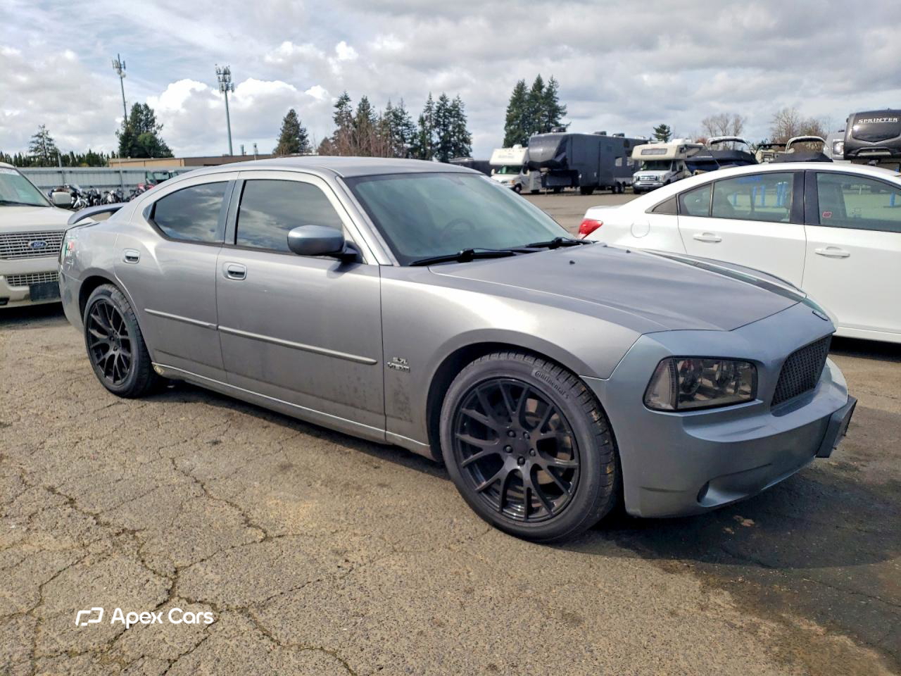 Dodge Charger 2006