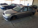 Honda Civic 2004