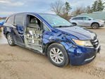 Honda Odyssey 2015