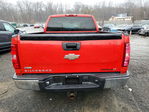 Chevrolet Silverado 2008