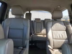 Honda Odyssey 2012