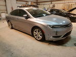 Chrysler 200 2015