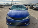 Chrysler Pacifica 2020