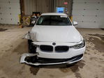 BMW Series 3 2018
