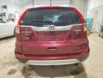 Honda CR-V 2016