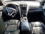 Ford Explorer 2012